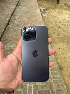 IPhone 14 pro max