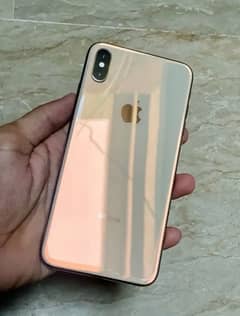 iphone xs max pta approved