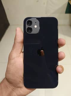 iPhone 12 128GB Brand New Non PTA 0