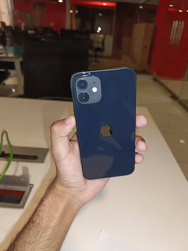 iPhone 12 128GB Brand New Non PTA 2