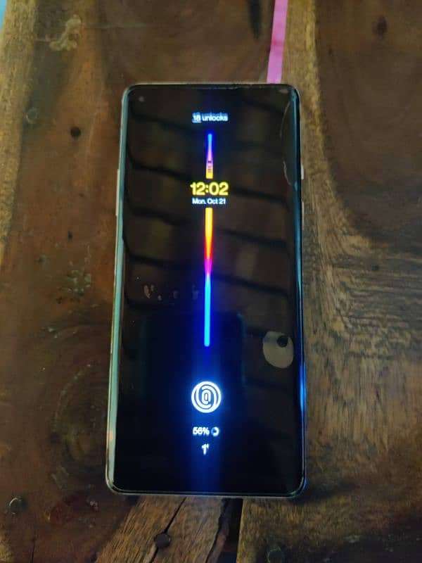 OnePlus 8 Dual sim 8 128 1