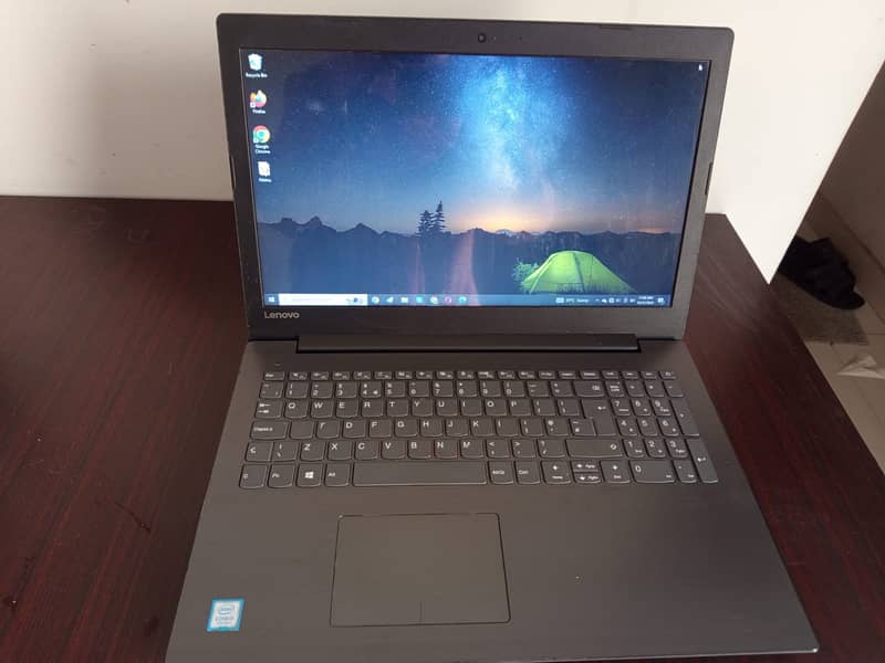 Lenovo Corei5 7th Gen,  1TB HDD, 12GB RAM 4