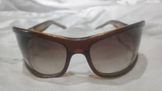 Mandarina Duck Sun Glasses