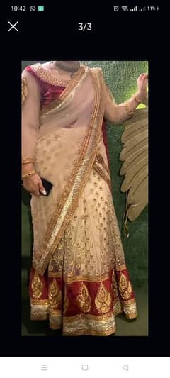 Indian style saree. . . .