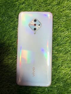 8/128 Vivo s1 pro