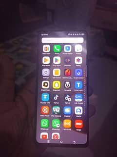 CAMON30 12gb