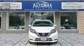 Nissan Note E Power X V Selection 2019