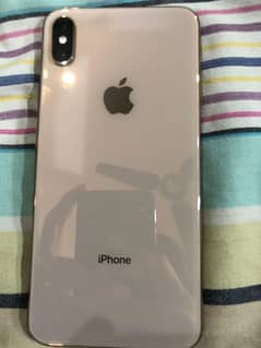 iphone Xsmax 64gb