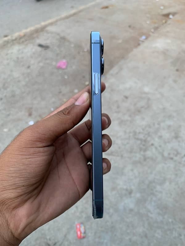 Iphone 13 pro max 256gb 2