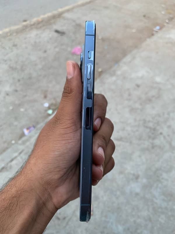 Iphone 13 pro max 256gb 3