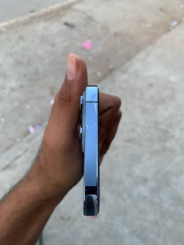 Iphone 13 pro max 256gb 5