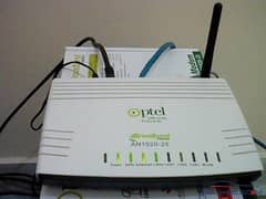 ptcl modems 10/10 condition 1 month use