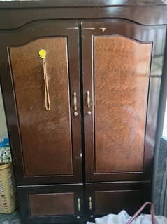 urgent sale  wardrobe