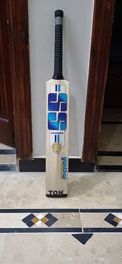 cricket bat