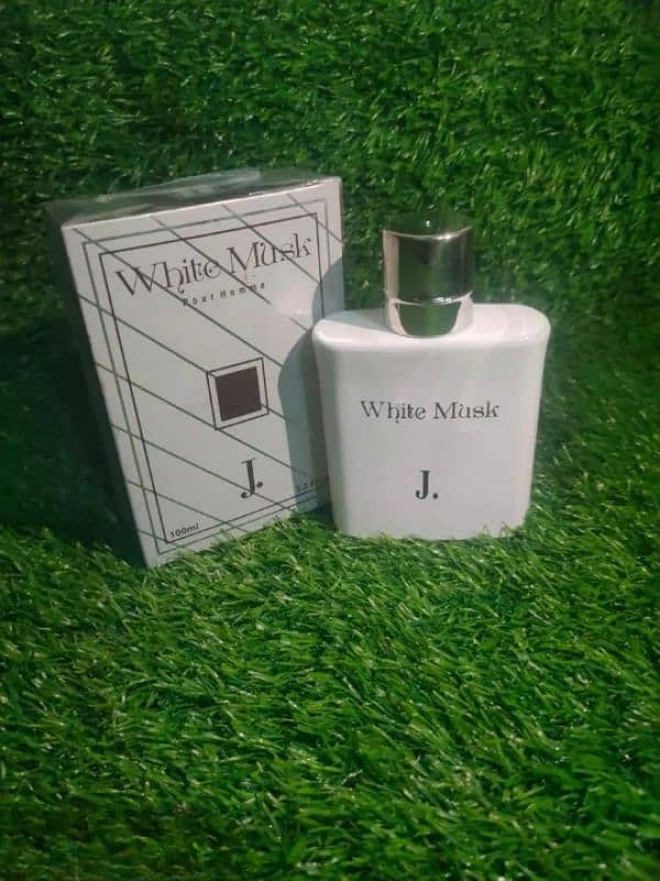 j. perfume and more different perfume leftovers 2