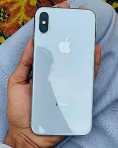 IPHONE X 256GB . Non pta