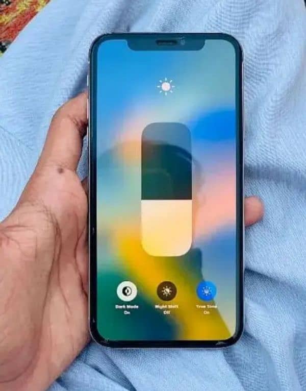 IPHONE X 256GB . Non pta 3