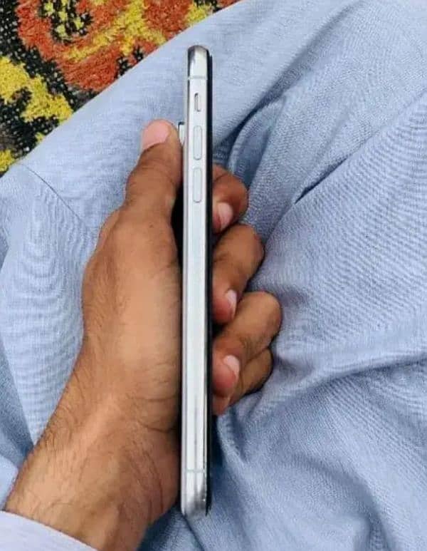 IPHONE X 256GB . Non pta 5