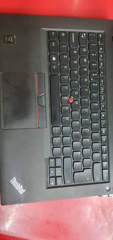 Lenovo Core i5 5th generation 2