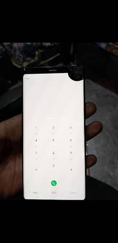 samsung note 8 whit box pta appove