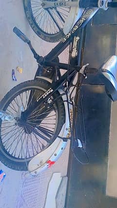 Cycle for Sale