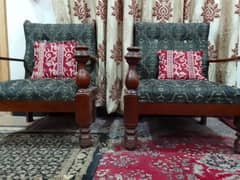 Sofa Set for sale