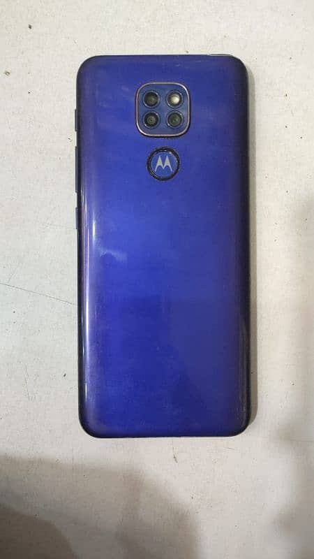 moto g9 play 4/64 only mobile 3