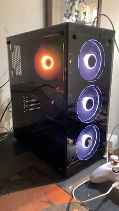 Selling my Gaming PC.