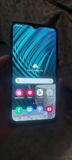 SAMSUNG A10S 2GB 32GB