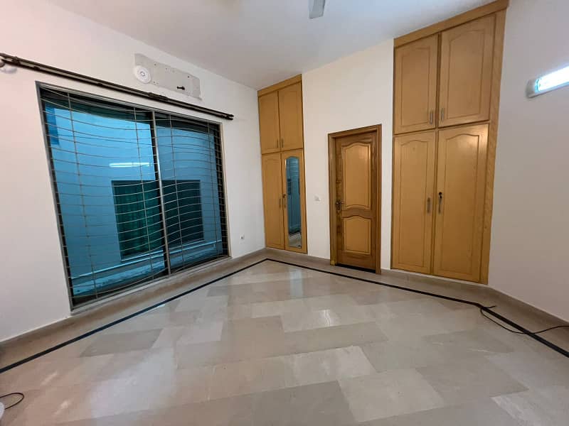 20 Marla Likely New Super Hot Located Bungalows Upper Portion Is Available For Rent In The Best Block Of DHA Phase 5 Block G Lahore 15