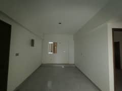 Highly-Desirable Prime Location Flat Available In Al-Jadeed Residency For sale 0