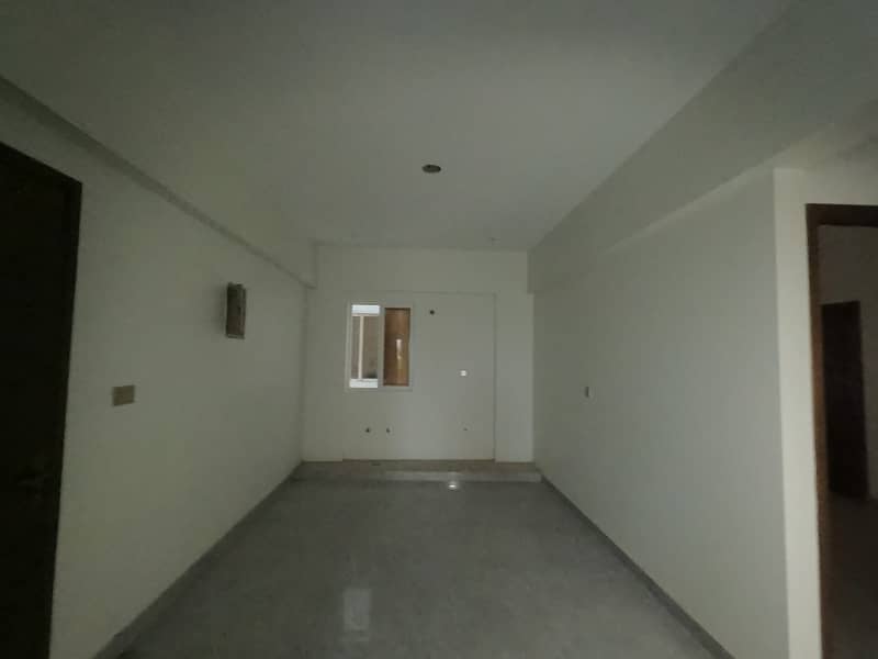 Prime Location Flat For sale In Beautiful Al-Jadeed Residency 0