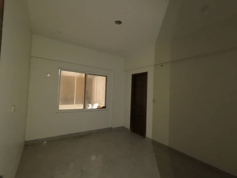 Looking For A Prime Location Flat In Karachi 1