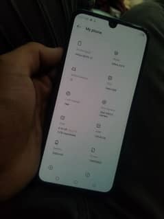 Infinix Note 12 0