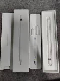 Apple Pencil 1