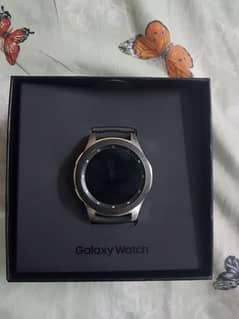 galexy watch