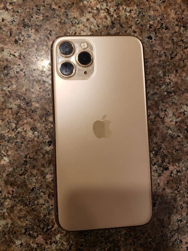 Iphone 11 pro Jv 0