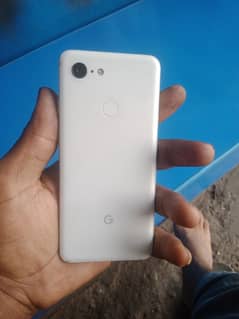 Google pixel 3 0