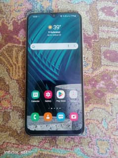 Samsung galaxy A30s 0