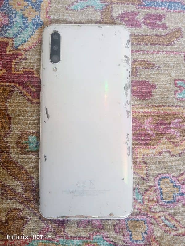 Samsung galaxy A30s 2