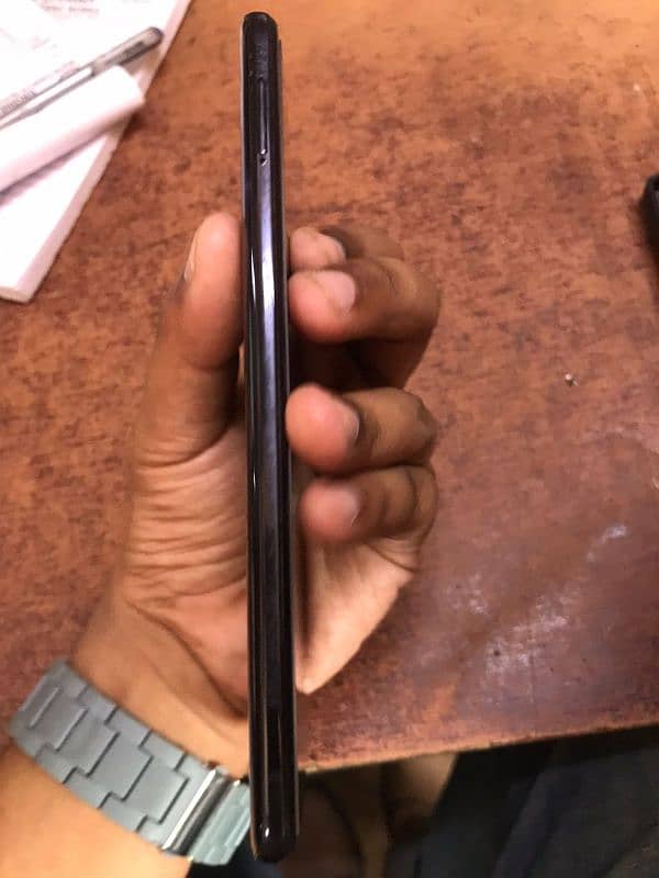 Redmi Note 10 Pro Pta approved 4