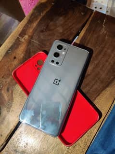 one plus 9 pro12 gb 256 gb dual sim approved