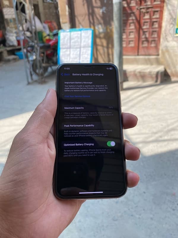 IPhone 11 Pro Factory Unlock Waterpack 2