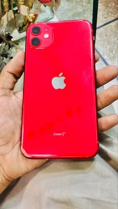 i phone 11    ( 64 GB )