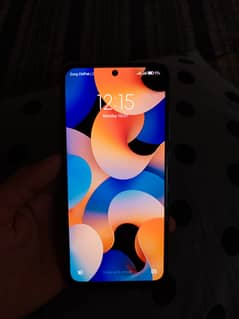 Redmi note 10 6gb 128gb 10/10 only phone