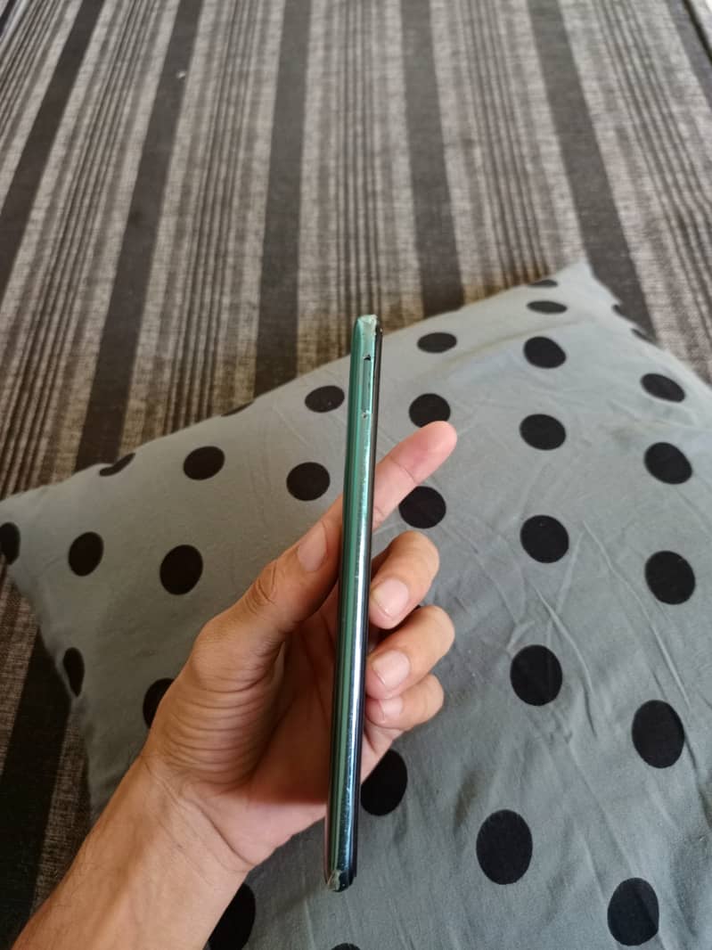 Redmi note 10 6gb 128gb 10/10 only phone 9