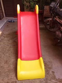 slide for kids 0