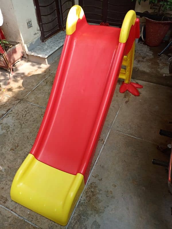 slide for kids 4