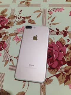 iPhone 7 Plus pTA approved 128 gb