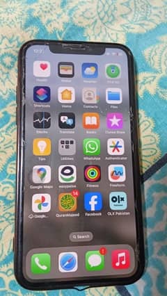 IPhone XS 256Gb